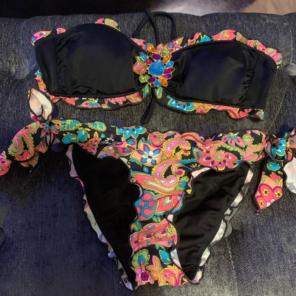 Victoria’s Secret Bikini